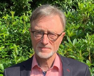 Wolfgang Bütefür