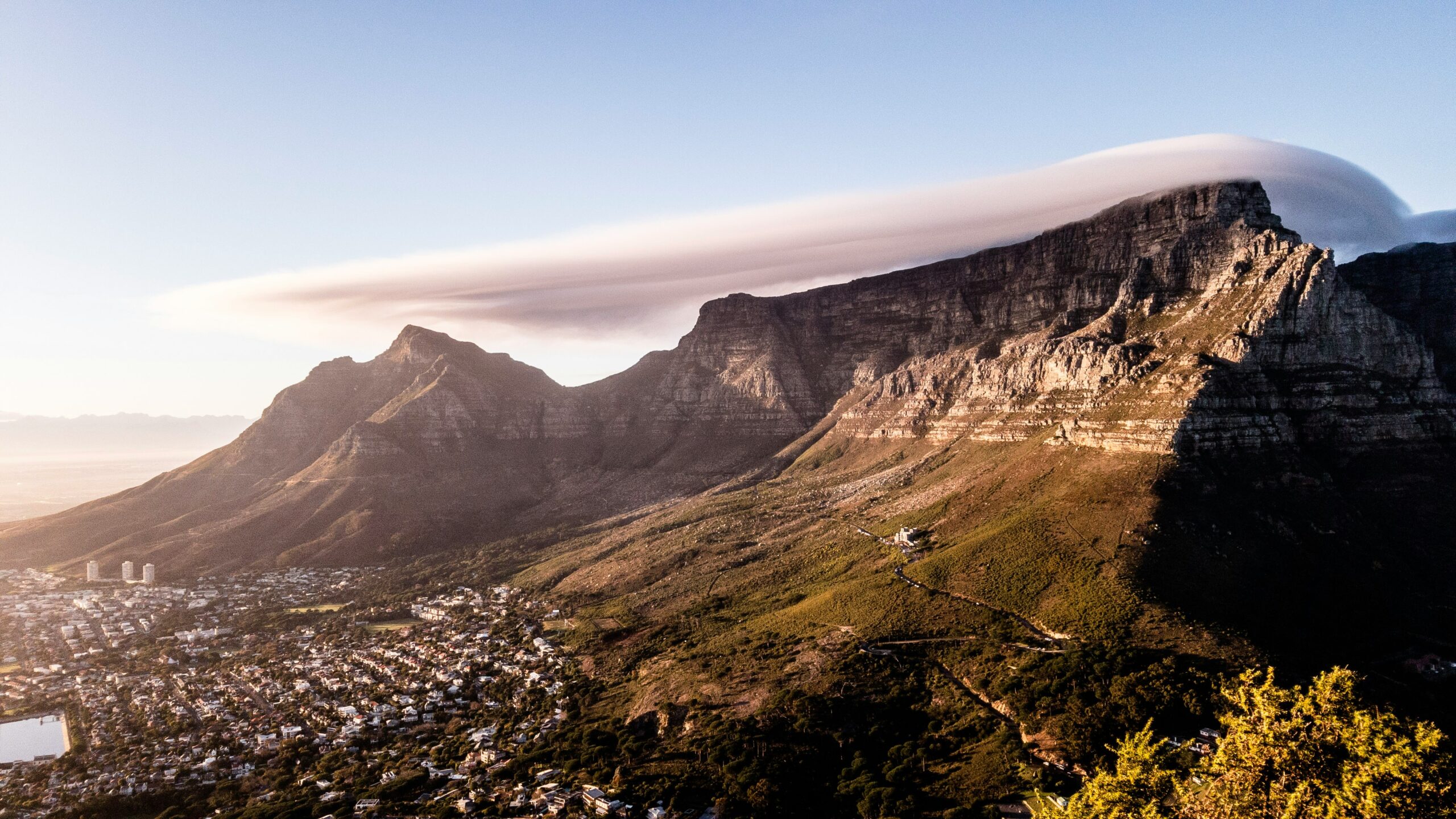 Tafelberg 